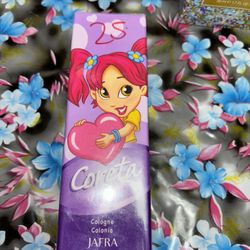 Jaffa Perfume Coreta