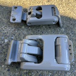 Sprinter 270 Door Hinge Passenger Side