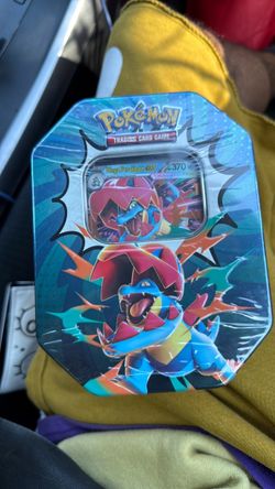 Pokemon ascend heros