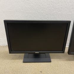 Computer monitors 