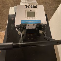 16x 20 Digital Swinger 