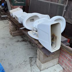 Free Toilets And Toilet Parts