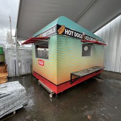 Food cart