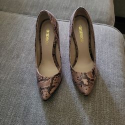 Women High Hill Stiletto