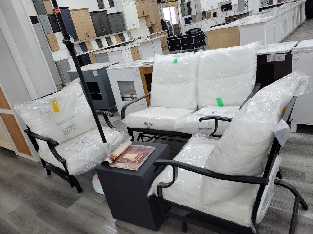 Patio Furniture Outdoor 