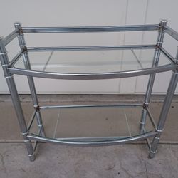 Free Glass Shelves 