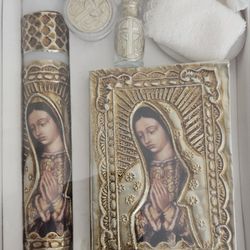 First Communion Set