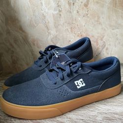 DC Switch Skateboard Shoes
