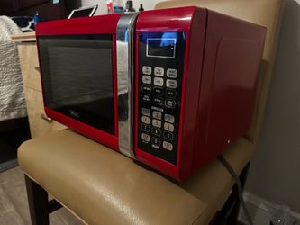 Bella Microwave