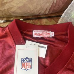 Never Worn Size 50 Theisman Jersey 