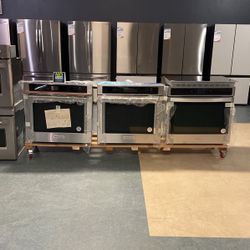 New 30” Wall Oven KitchenAid‼️