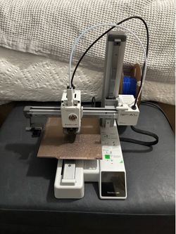 Bambu Lab A1 Mini 3D Printer – Excellent Condition
