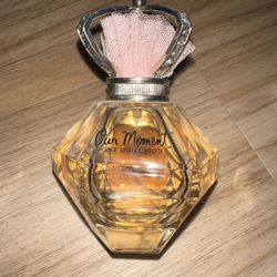 One Direction Our Moment Fragrance 