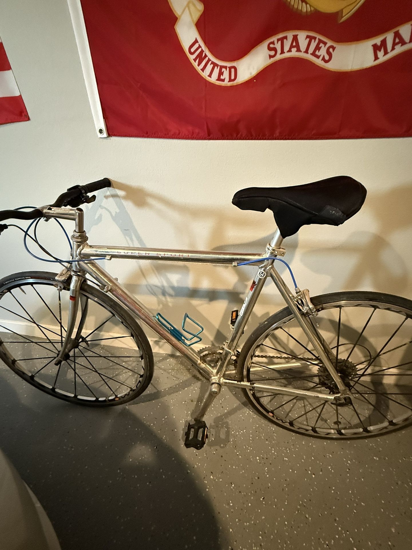 Schwinn Road Bike