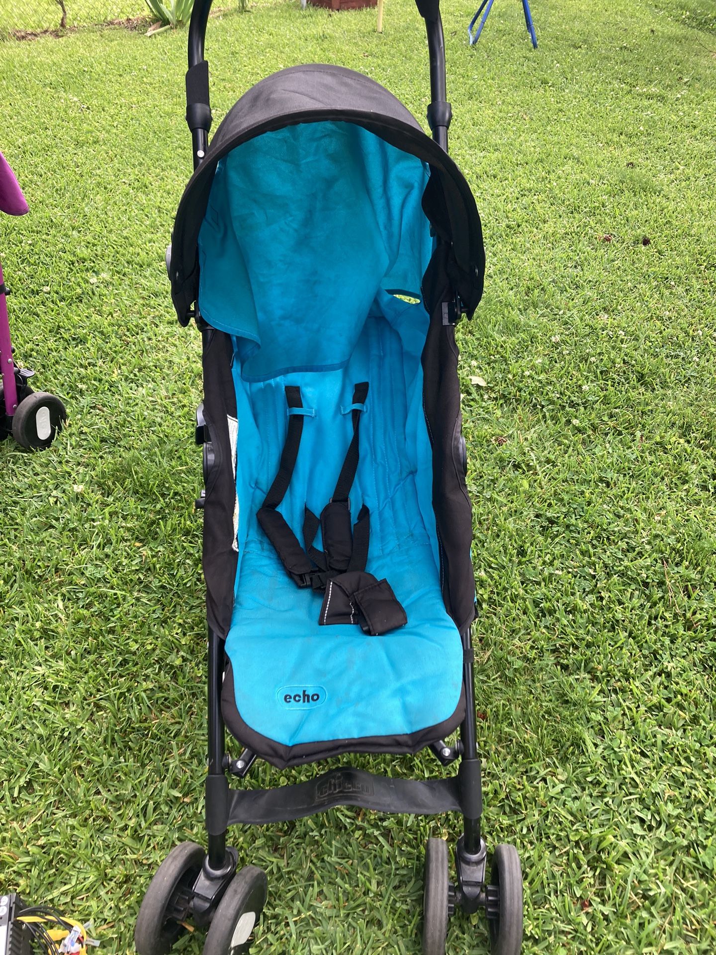 Strollers