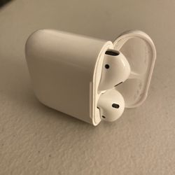 AirPods 2nd Generation