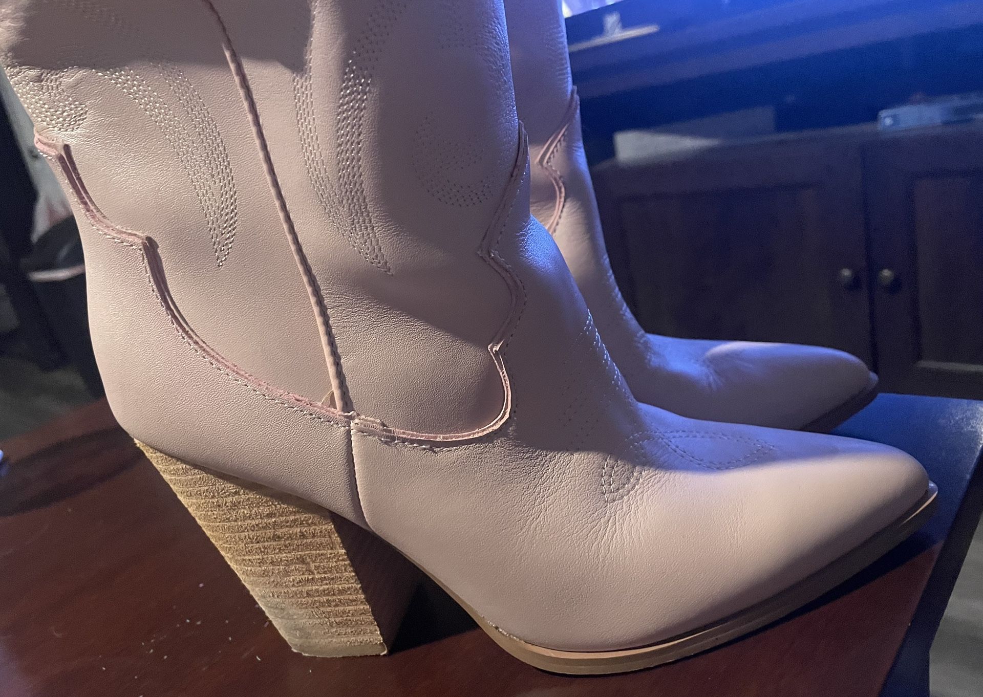 Women’s Cowboy Boots