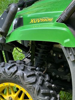 2012 Gator