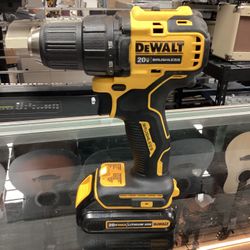 Dewalt Cordless Drill 