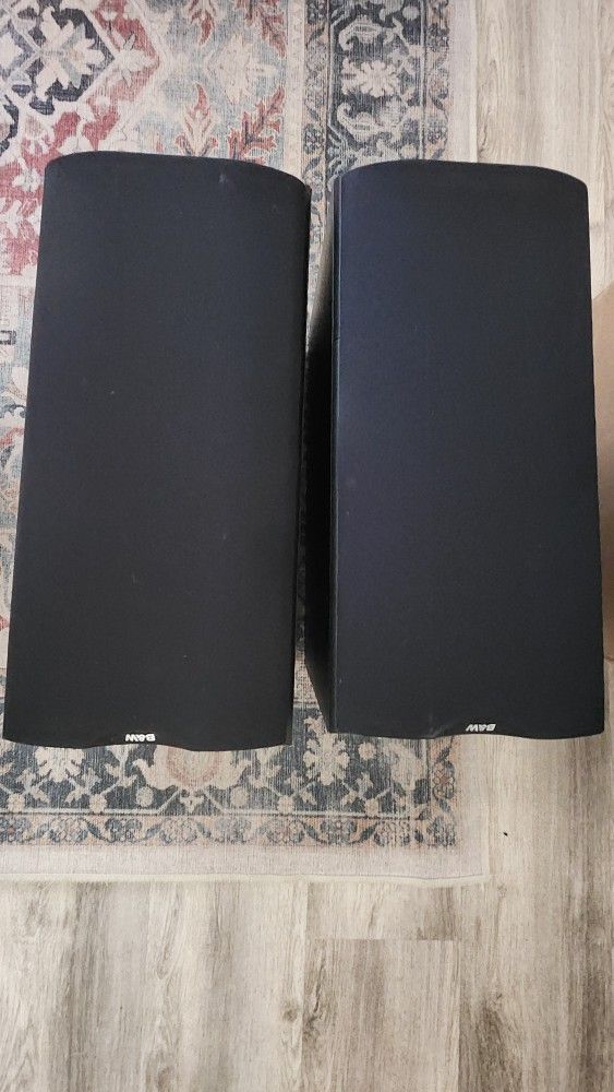 Complete Home Theater System 