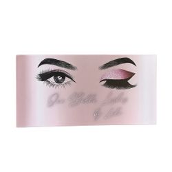 Que bella lashes 1ct, 5ct ,10ct  🩰