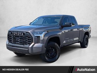 2022 Toyota Tundra