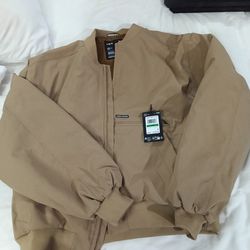 Winter clothes - NEW