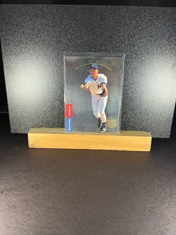 Derek Jeter Upper Deck