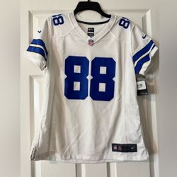 Dallas Cowboys Jersey 
