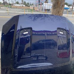 2018-2022 Ford Mustang Hood