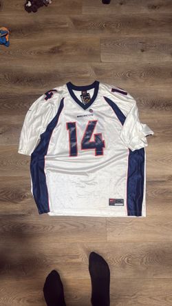Denver Broncos Jersey