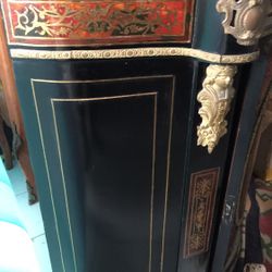 Antique Cabinet 