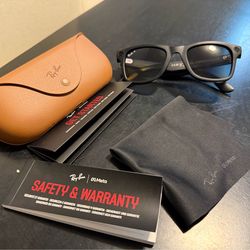 RAYBAN META - WAYFARER - ESSILORLUXOTTICA
