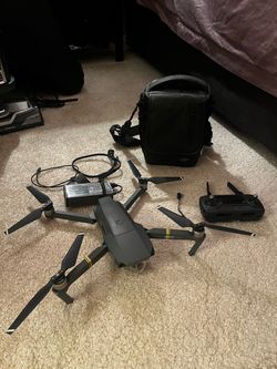 Dji Mavic Pro