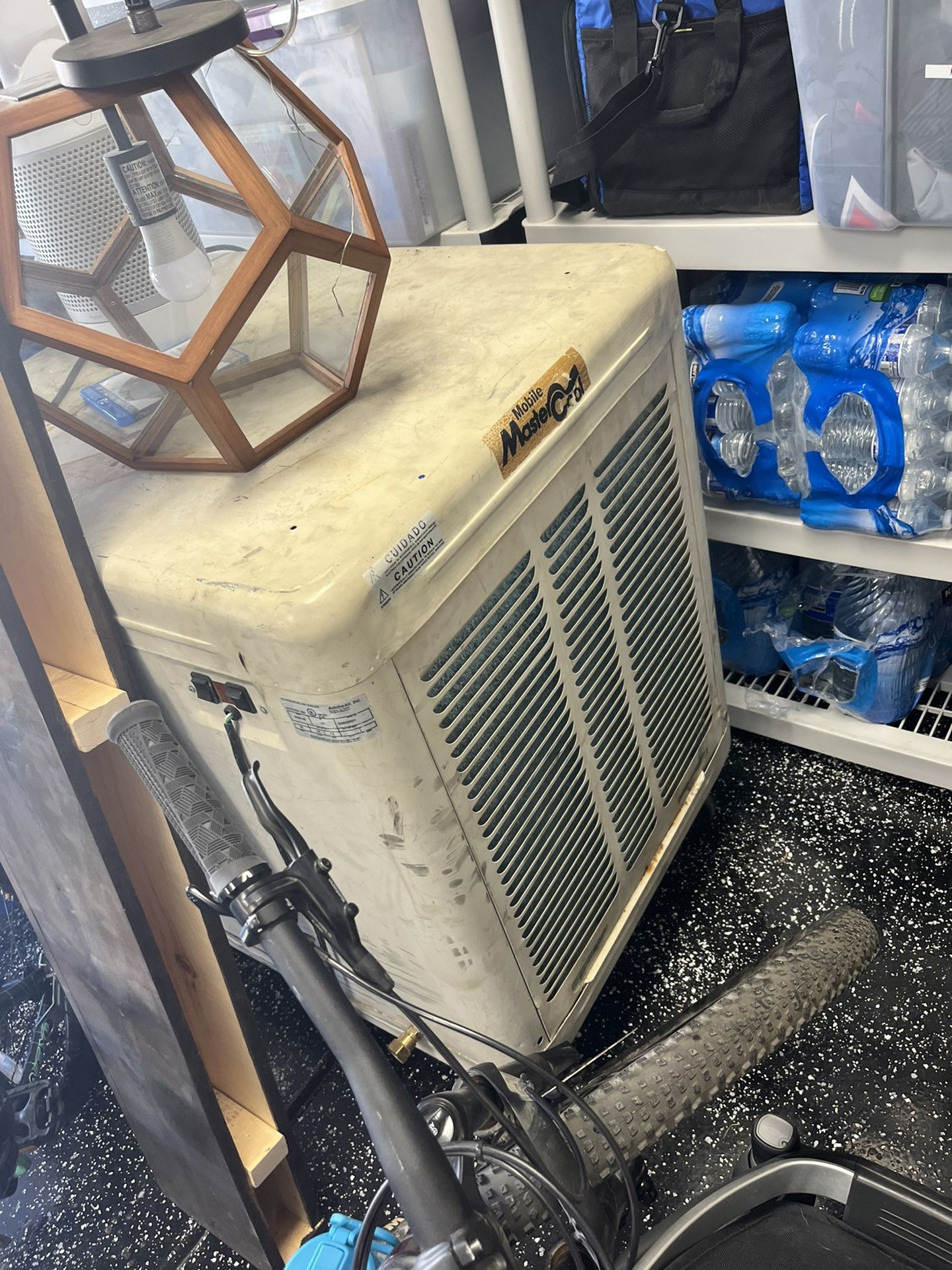 Rebuilt Swamp Cooler for Sale in Las Vegas, NV OfferUp