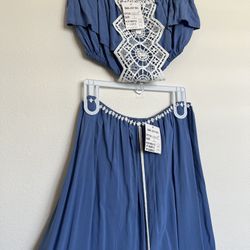 Two Piece Set