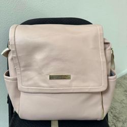 Petunia Pickle Bottom Diaper Bag