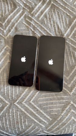 iPhone pro and pro max