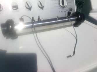 Balboa hot tub heater $150