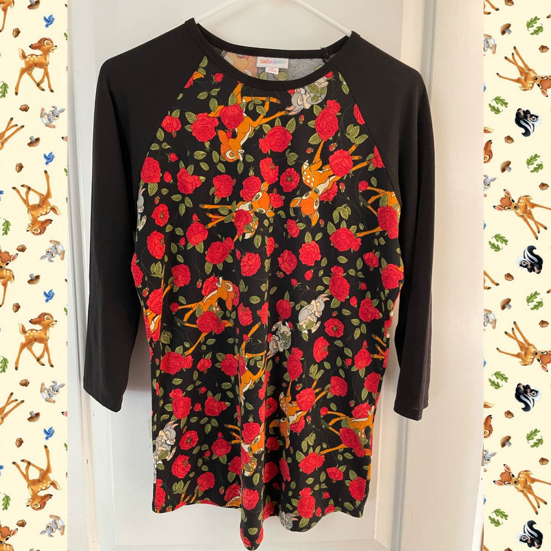 Bambi Top Small