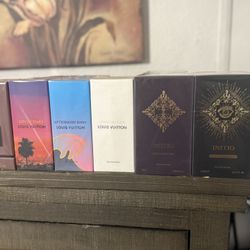 Designer men And Women’s Fragrances