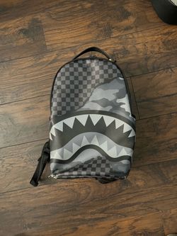 Sprayground bag
