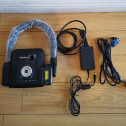 AverMedia AverVision CP300 Digital Document Camera