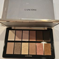 Lancome Palette Brand New 
