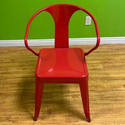 Red Chair