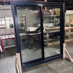 ventanas y puertas de patio 