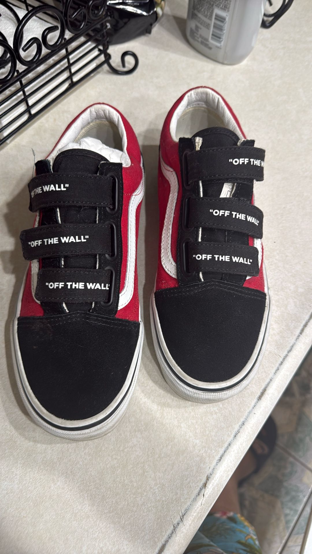 Shoes