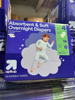 Target brand diapers