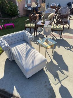 Love Seat