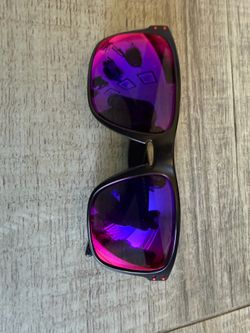 Oakley Holbrook Sunglasses